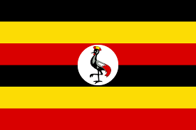 Uganda visa